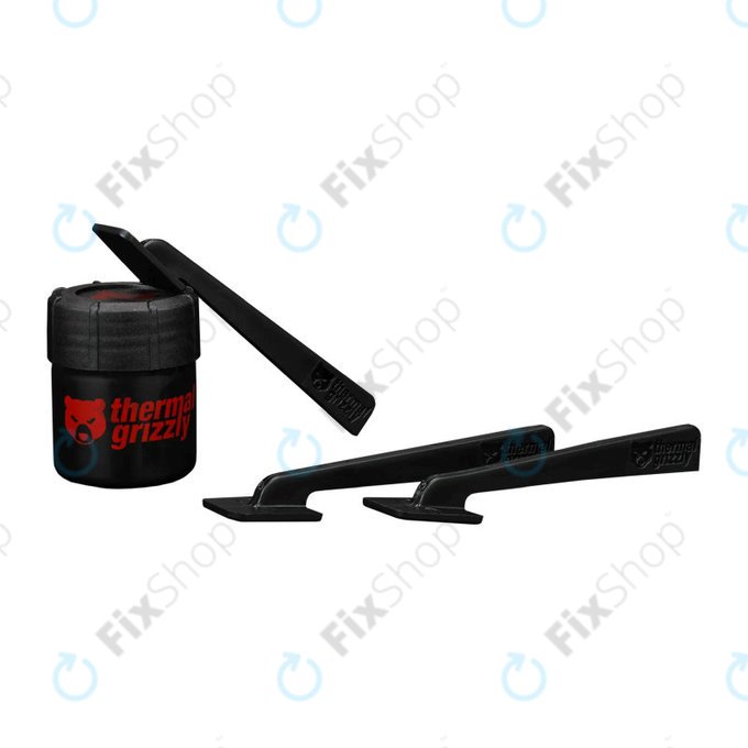 Chit termoconductor 30g, Thermal Grizzly Putty Advance
