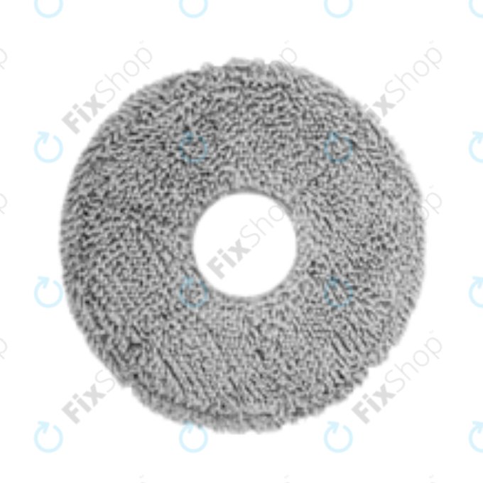 Set de piese de schimb pentru Dreame D20 Ultra (1x Perie principală, 2x Filter, 2x Perie laterală, 4x Mop, 2x Sac de praf)