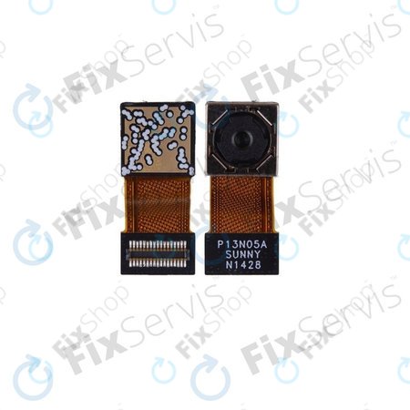 OnePlus One - Cameră Spate