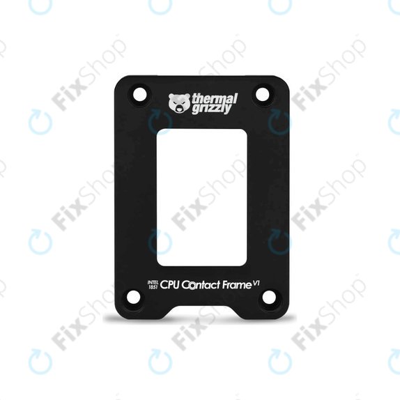 Ramă de contact CPU pentru procesoare Intel generația 13 și 14, Thermal Grizzly