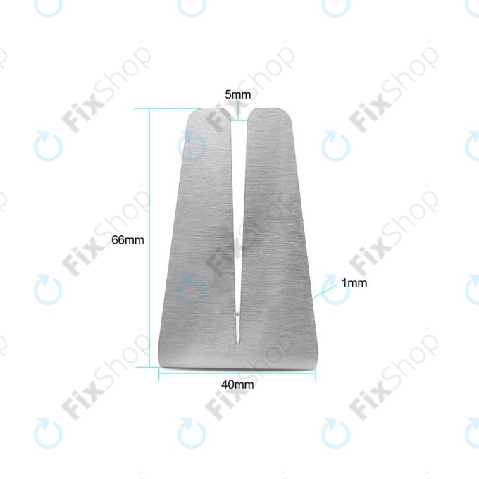 Relife RL-074 - Suport pentru Îndepărtarea Adezivului de pe Vârfuri