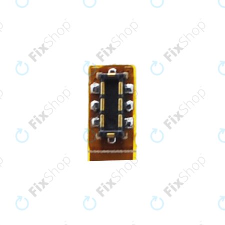 Baterie pentru Huawei Ascend Y6 2, Honor 5a, Huawei G7 Plus, 3100mAh, Li-Pol, 3.8V, HB396481EBC, HQ