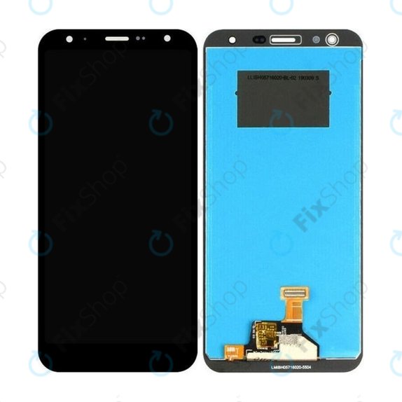 LG K40 - Ecran LCD + Sticlă Tactilă TFT