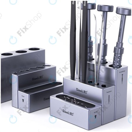 QianLi ToolPlus - Organizator de Unelte multifunc?ionale