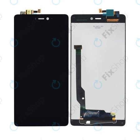 Xiaomi Mi 4c - Ecran LCD + Sticlă Tactilă TFT
