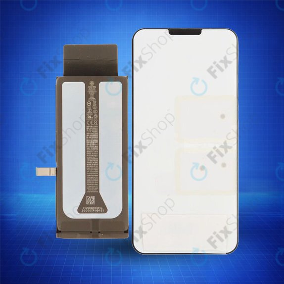 Baterie pentru iPhone 16e | 661-49432 | 4005mAh | Genuine Apple
