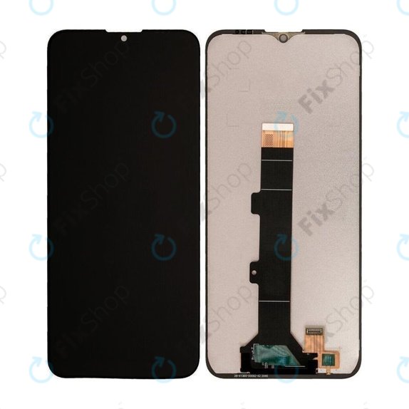 Motorola Moto G20 XT2128 - Ecran LCD + Sticlă Tactilă TFT