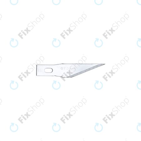 X-Acto X-Life No.11 - Lamele de schimb pentru bisturiu (10buc)