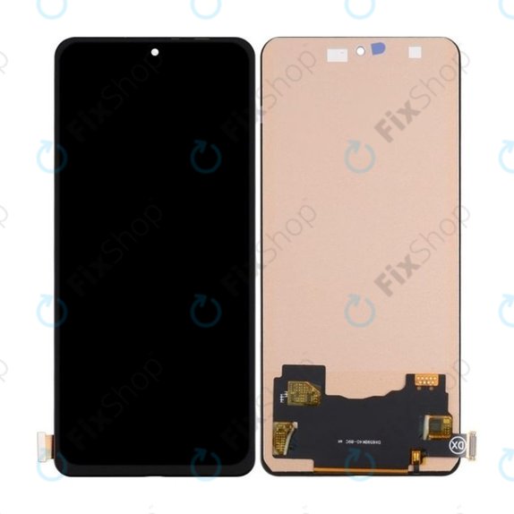 Xiaomi Black Shark 4s - Ecran LCD + Sticlă Tactilă OLED