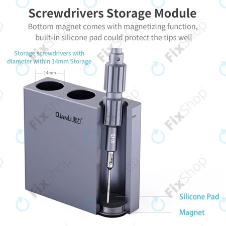 QianLi ToolPlus - Organizator de Unelte multifunc?ionale