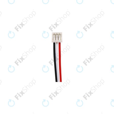 Baterie pentru Jabra Evolve 75, 400mAh, Li-Pol, 3.7V, AHB572535PST, HQ