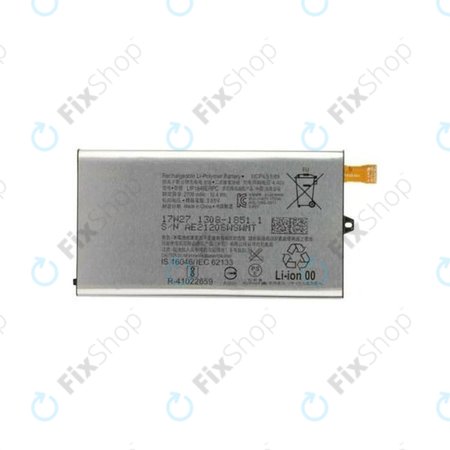 Sony Xperia XZ1 Compact G8441 - Baterie LIP1648ERPC 2700mAh