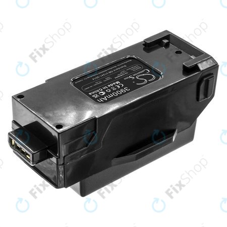 Baterie pentru Yuneec Mantis G, Q, 3900mAh, Li-Pol, 11.4V, YUNB3S2800, HQ