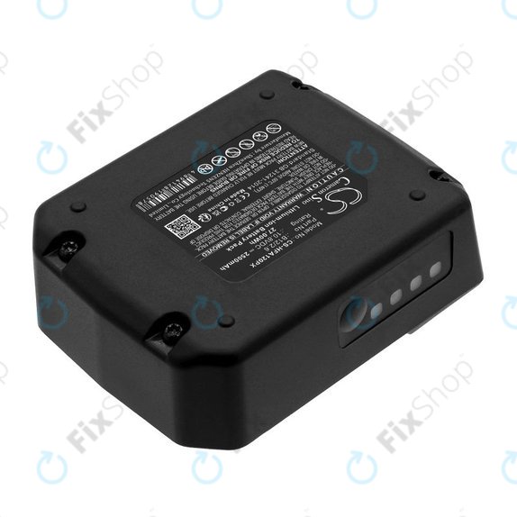 Baterie pentru Hilti SFD 2-A12, PR 30-HVSG A12, 2500mAh, Li-Ion, 10.8V, 2077977, B12/2.6, B12/4.0, HQ
