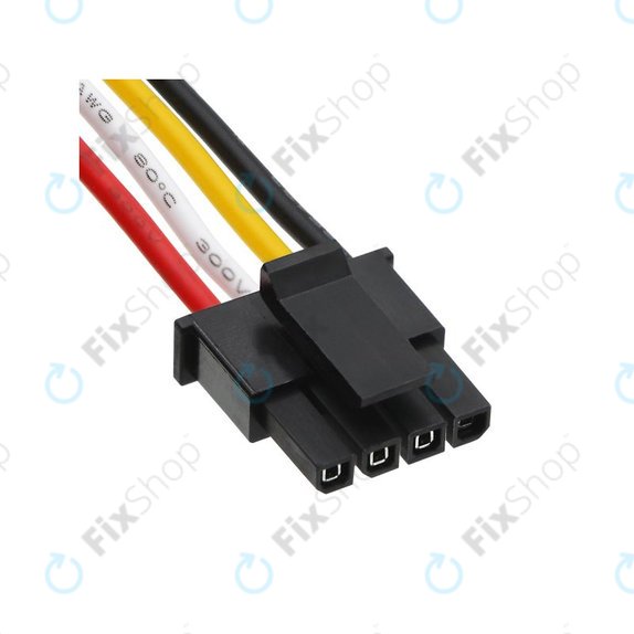 Baterie pentru Xiaomi Dreame MC1808, Roborock 1C, 5200mAh, Li-Ion, 14.4V, BRR-2P4S-2600S, HQ