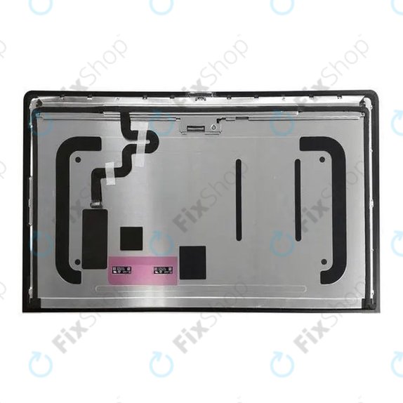 Apple iMac 27" A1419 (Mid 2017) - Retina 5K Ecran LCD + Sticlă Frontală Refurbished