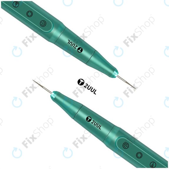 2UUL - Pix de lustruire pentru serviciul de electronice