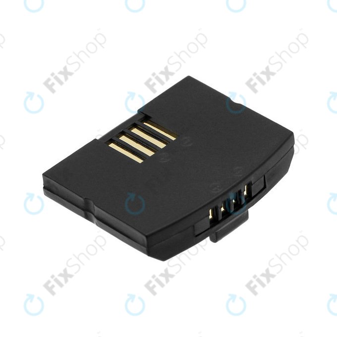 Baterie pentru Sennheiser IS 410, IS 4200, RR 4200, SET 830, SET 840, 150mAh, Li-Pol, 3.7V, HC-BA300, HQ