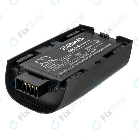 Baterie pentru Parrot Bebop 2, Parrot Bebop 2 Pro, 2500mAh, Li-Pol, 11.1V, HQ