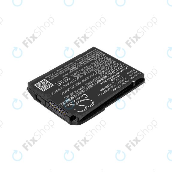Baterie pentru Motorola TC70, Motorola TC75, 4550mAh, Li-Ion, 3.7V, 82-171249-01, HQ