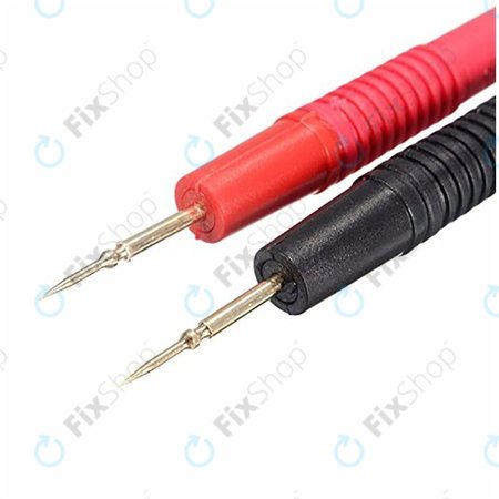 UNI-T UT-L25 - Cablu de test dublu pentru multimetru