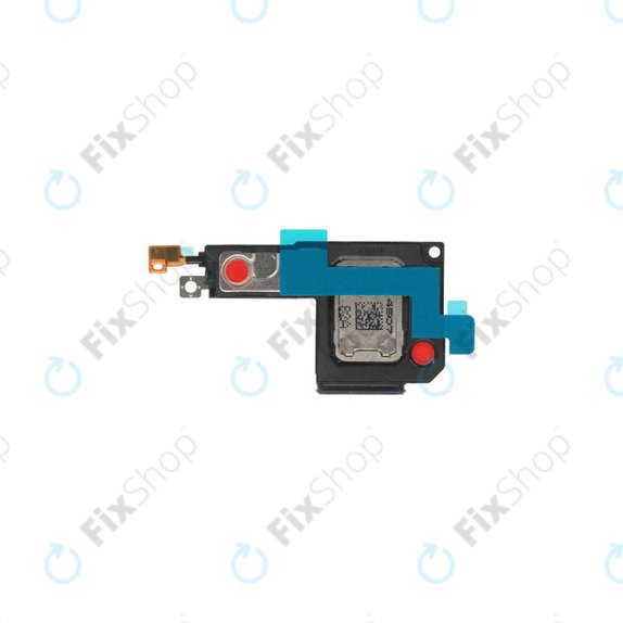 Difuzor inferior pentru Google Pixel 9 Pro Fold, G863-00533-00, Genuine Service Pack