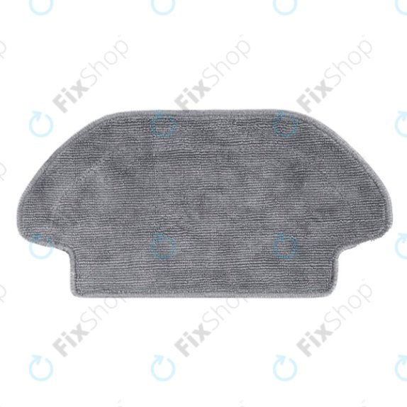 Set de piese de schimb pentru Xiaomi Robot Vacuum S10, S10 EU, S12 (2x Perii principale, 4x Filtre, 4x Perii laterale, 4x Lavete de mop)