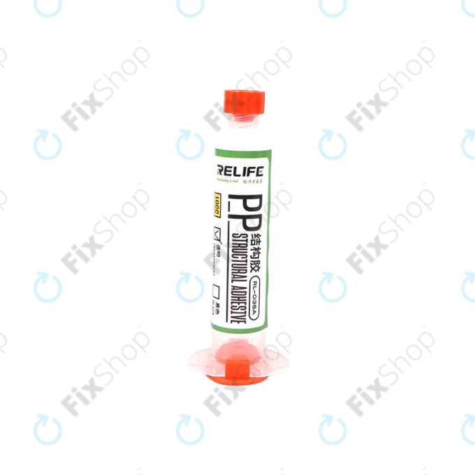 Relife RL-035A - Adeziv Structural - 10ml (Transparentă)