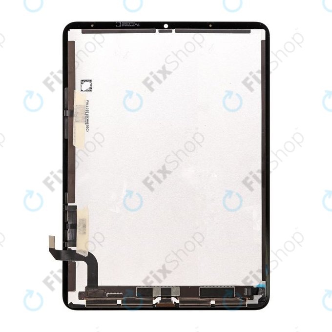 Apple iPad Air (5th Gen 2022) - Ecran LCD + Sticlă Tactilă (WiFi Version) Refurbished