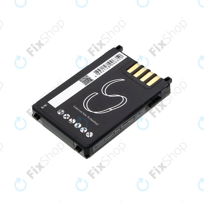 Baterie pentru Motorola V3688, V2188, L2000, V998+, 900mAh, Li-Ion, 3.7V, SNN5341A, HQ