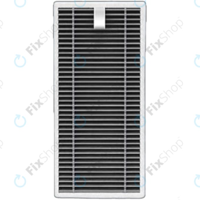 Set de piese de schimb pentru Ecovacs T80 Omni, T80 (2x Perie principală, 4x Filter, 4x Perie laterală, 4x Mop, 4x Sac de praf)