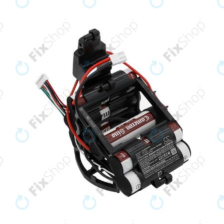 Gorenje SVC-series - Baterie 861790 Li-Ion 22.2V 3000mAh HQ