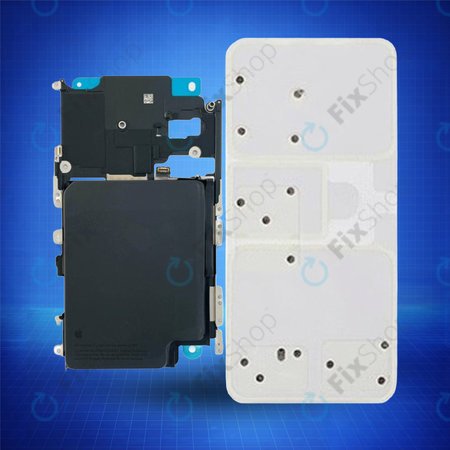 Baterie pentru iPhone 17 Pro Max eSIM | 5088mAh | 661-56056 | Genuine Apple