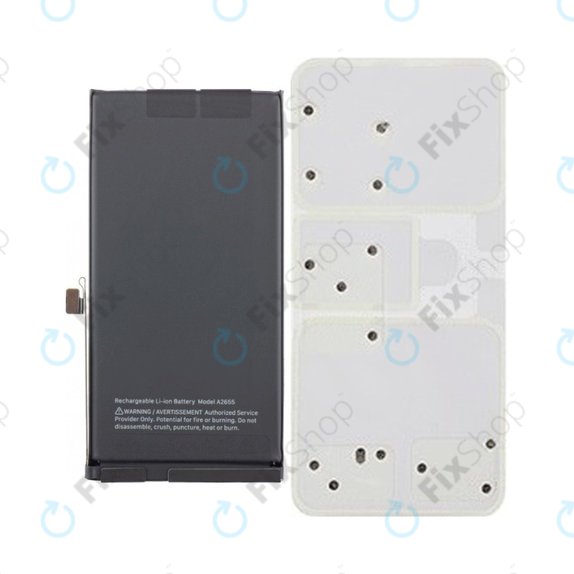Baterie pentru iPhone 13 | 661-21991 | 3227mAh | Genuine Apple