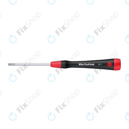 Wiha PicoFinish® 267P - Şurubelniţă de precizie - Torx T4
