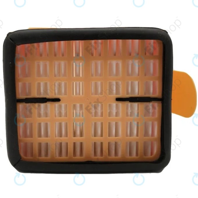 Vorwerk Kobold VK135, VK136 - Filtru de praf