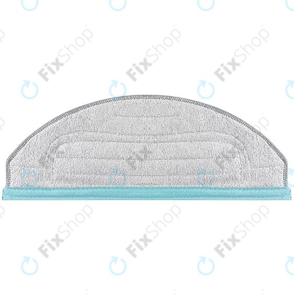 Set de piese de schimb pentru Yeedi Cube, CC (2x Perie principală, 4x Filter, 4x Perie laterală, 4x Mop)