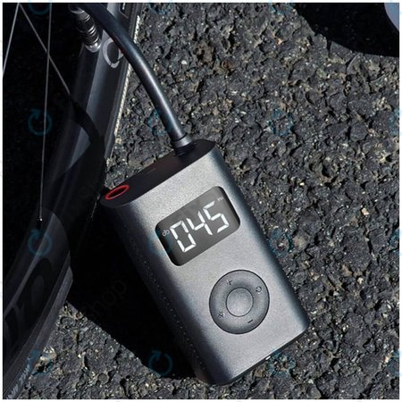 Xiaomi - Mi Portable Electric Air Compressor - DZN4006GL, MJCQB02QJ Genuine Service Pack