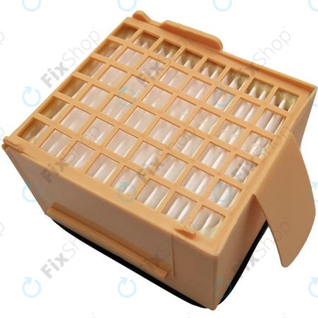 Vorwerk Kobold VK135, VK136 - Filtru de praf