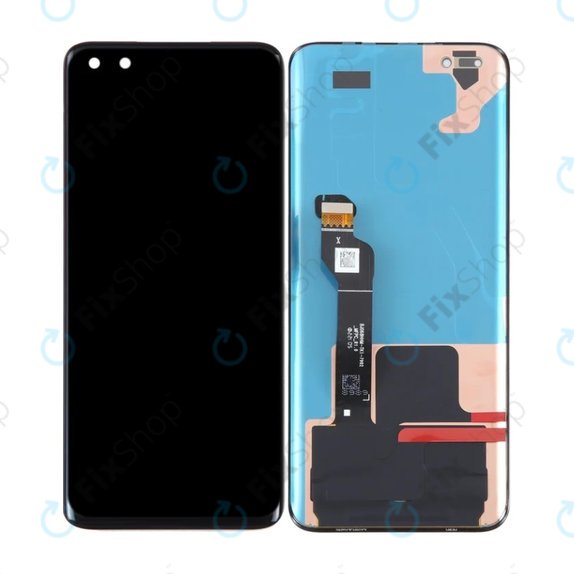 Honor Magic4 Pro - Ecran LCD + Sticlă Tactilă OLED
