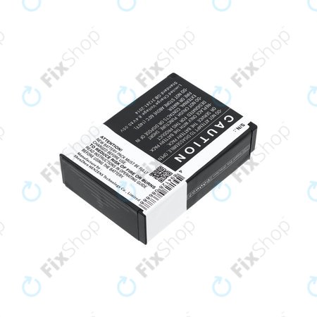 Baterie pentru Kodak PIXPRO S1, AZ651, AZ652, AZ901, 1150mAh, Li-Ion, 7.4V, LB-070, HQ