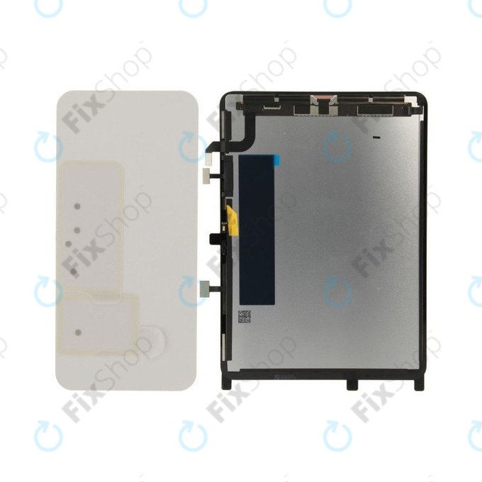 Ansamblu Display Ecran pentru iPad Air 11 (2025) | WiFi | 661-51066 | Genuine Apple