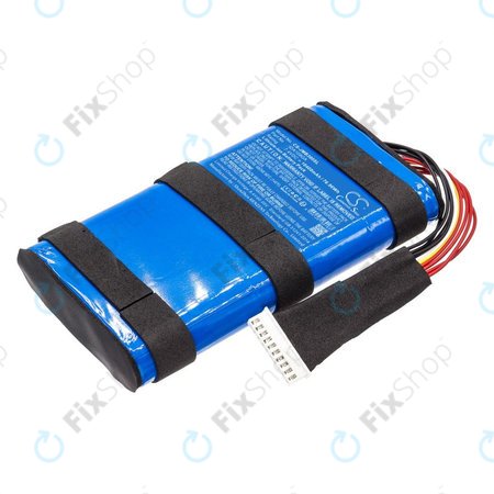 Baterie pentru JBL Boombox 3, 10400mAh, Li-Ion, 7.4V, IDA109GA, HQ