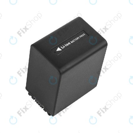 Baterie pentru Sony FDR-AX, HDR-CX, HDR-CX HDR-PJ, NEX-VG30, 2700mAh, Li-Ion, 7.3V, NP-FV100A, HQ