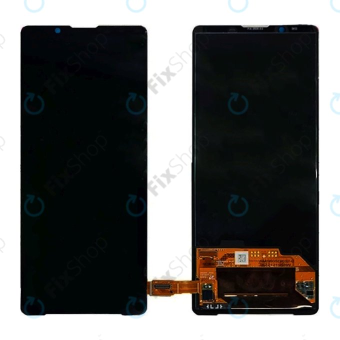 Sony Xperia 5 V XQ-DE54 - Ecran LCD + Sticlă Tactilă OLED
