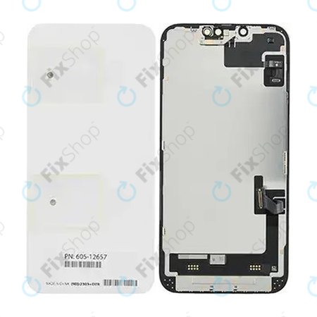 Ansamblu Display OLED Ecran pentru iPhone 14 | 661-30366 | Genuine Apple