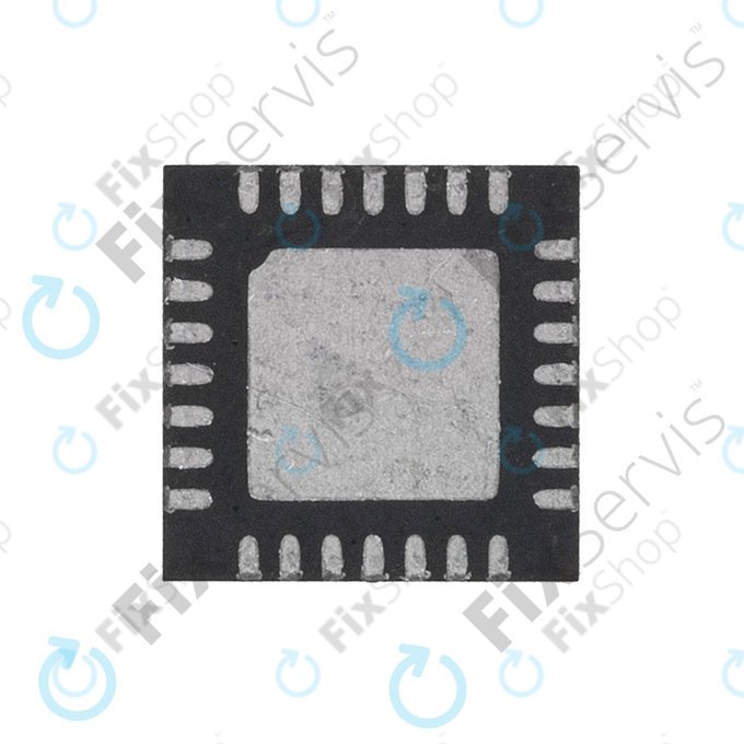 Apple MacBook Air 11" A1370, A1465, 13" A1369, A1466, Pro 13" A1425, A1502, 15" A1398 - Chip de încărcare ISL6259AHRTZ