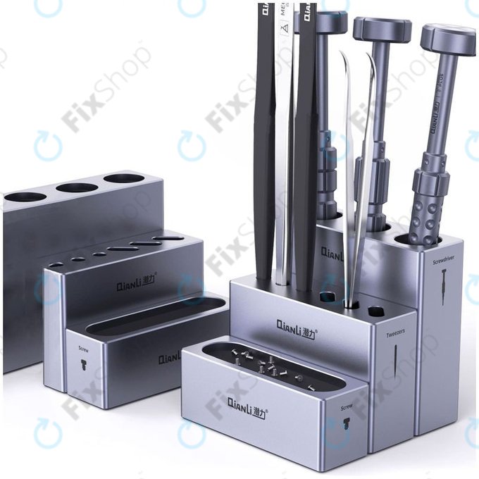 QianLi ToolPlus - Organizator de Unelte multifunc?ionale