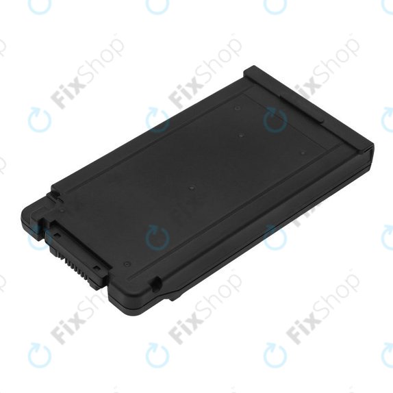 Baterie pentru Panasonic CF-54, 4200mAh, Li-Ion, 11.1V, CF-VZSU0GJS, HQ