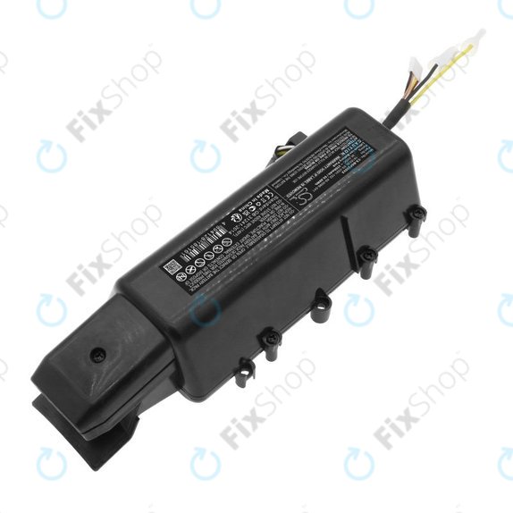 Baterie pentru Bissell Crosswave Cordless Max Wet Dry, 2500mAh, Li-Ion, 36V, 1618930, HQ